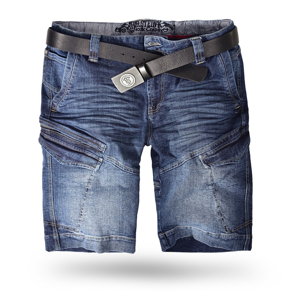 denim-blau