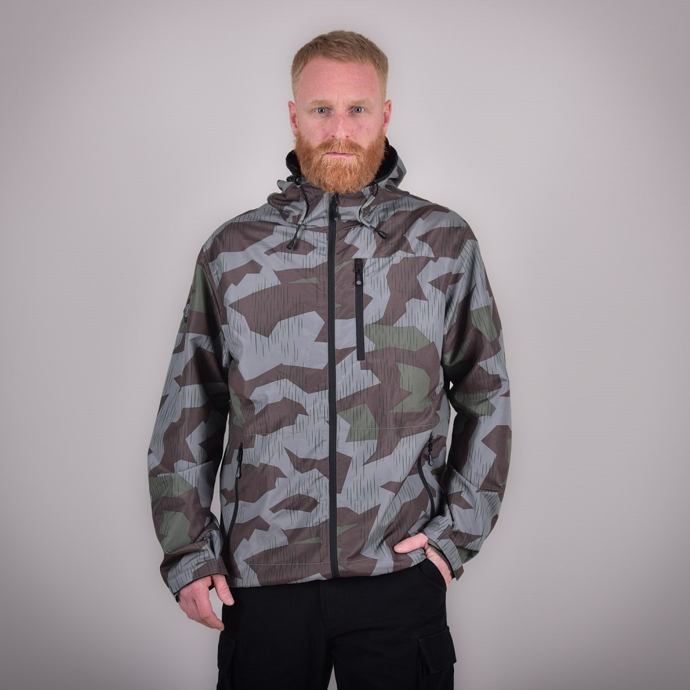 JACKE OMBERG JACKE OMBERG