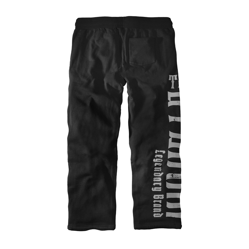 SPORTS TROUSERS NATTVIND