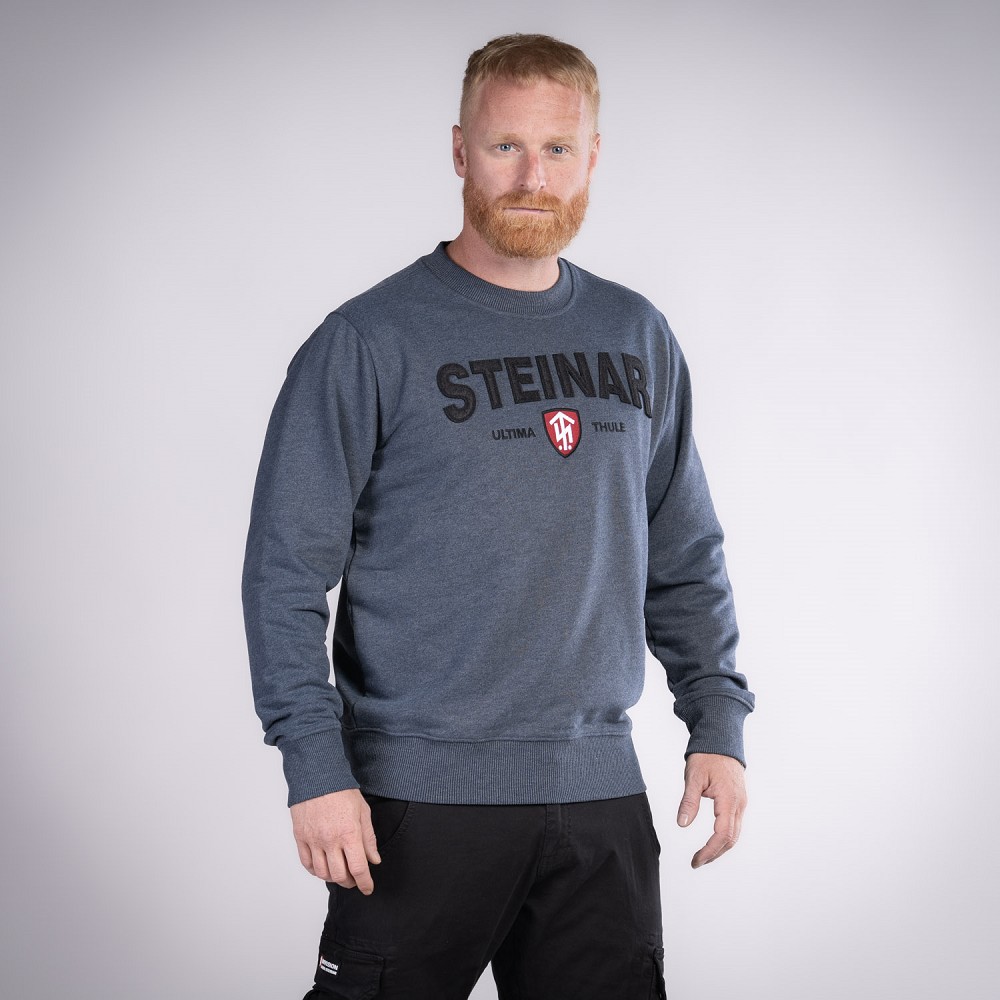 SWEATSHIRT ULTIMA SWEATSHIRT ULTIMA