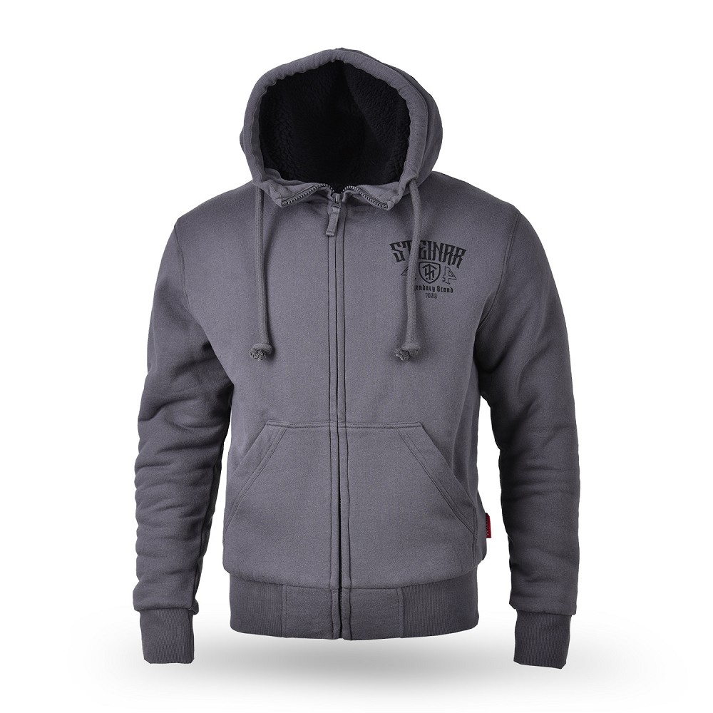 BONDEDJACKE KONGEØRN