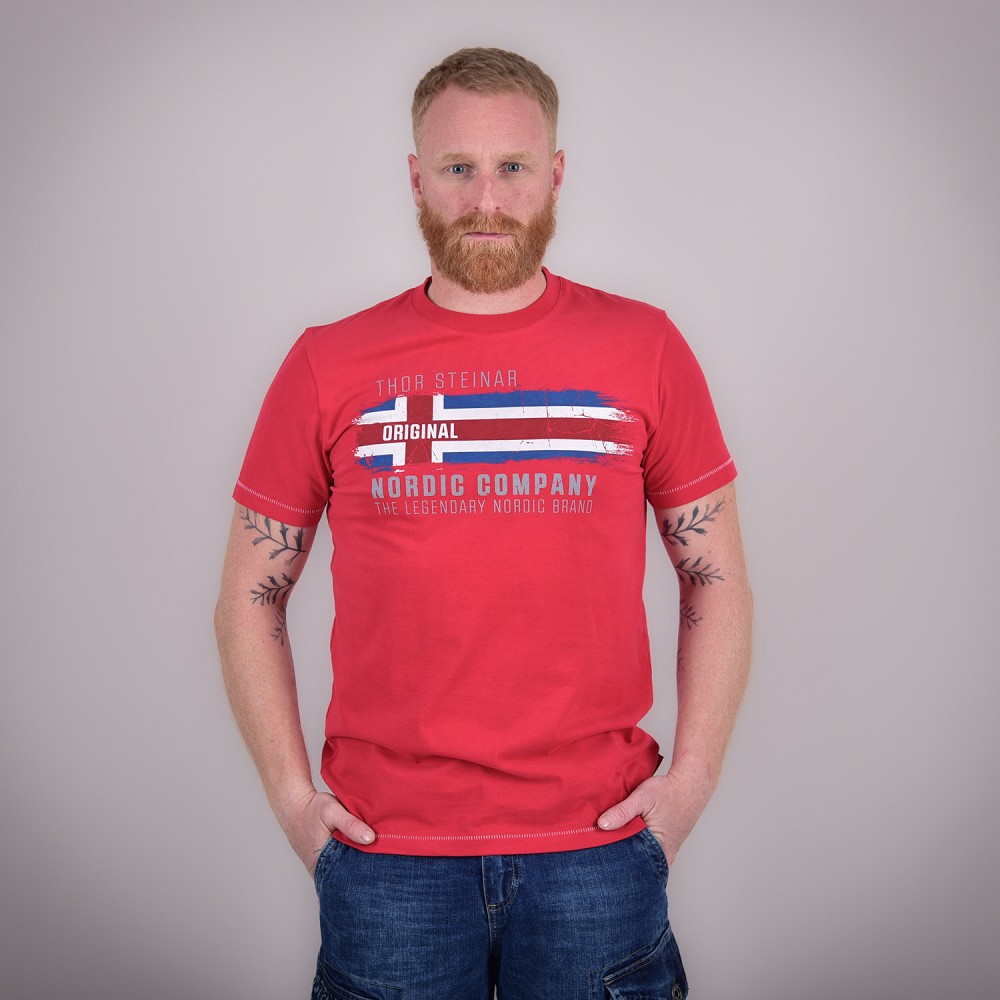 T-SHIRT LEGENDARY T-SHIRT LEGENDARY