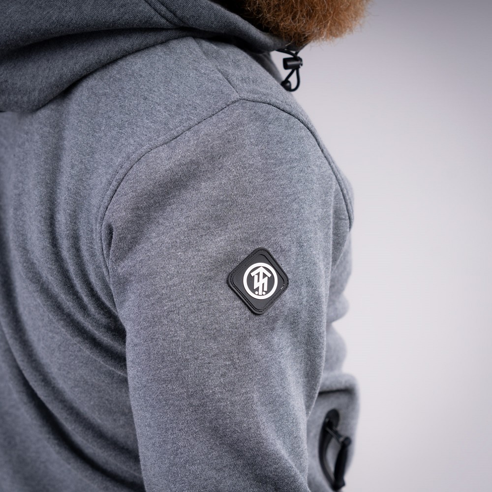 KAPUZENSWEATSHIRT STORMTROPP KAPUZENSWEATSHIRT STORMTROPP