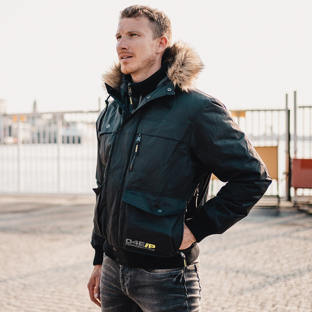 JACKE TRONFJELL II JACKE TRONFJELL II