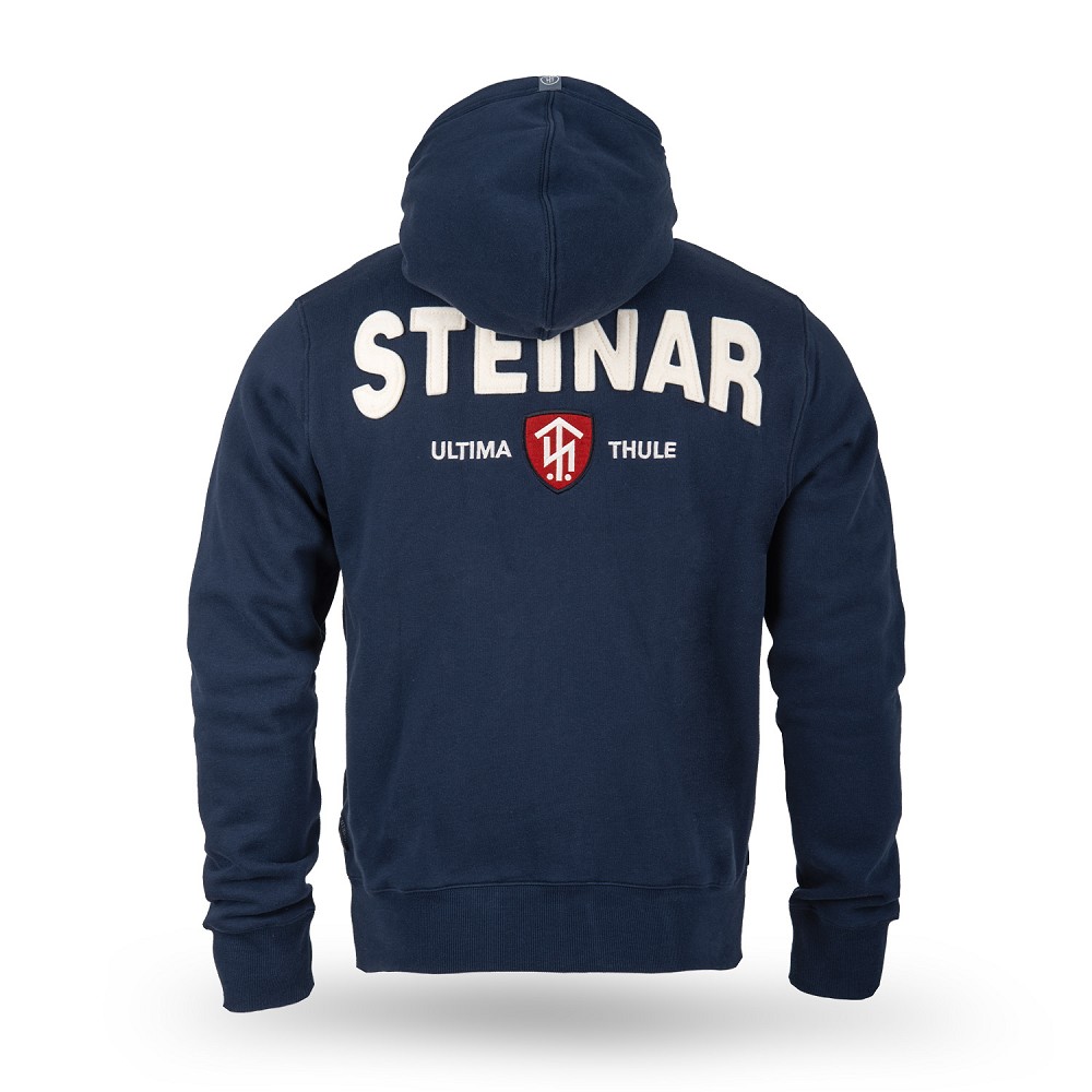 KAPUZENJACKE ULTIMA