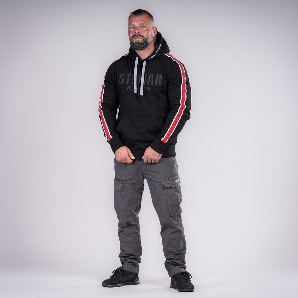 KAPUZENSWEATSHIRT VIKING BRAND KAPUZENSWEATSHIRT VIKING BRAND