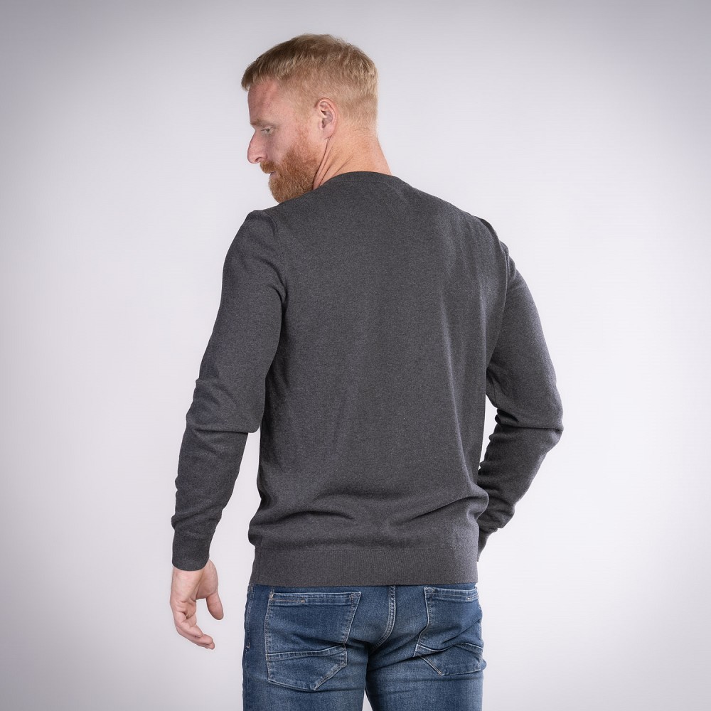 KNITTED JUMPER OWE - PERF. V