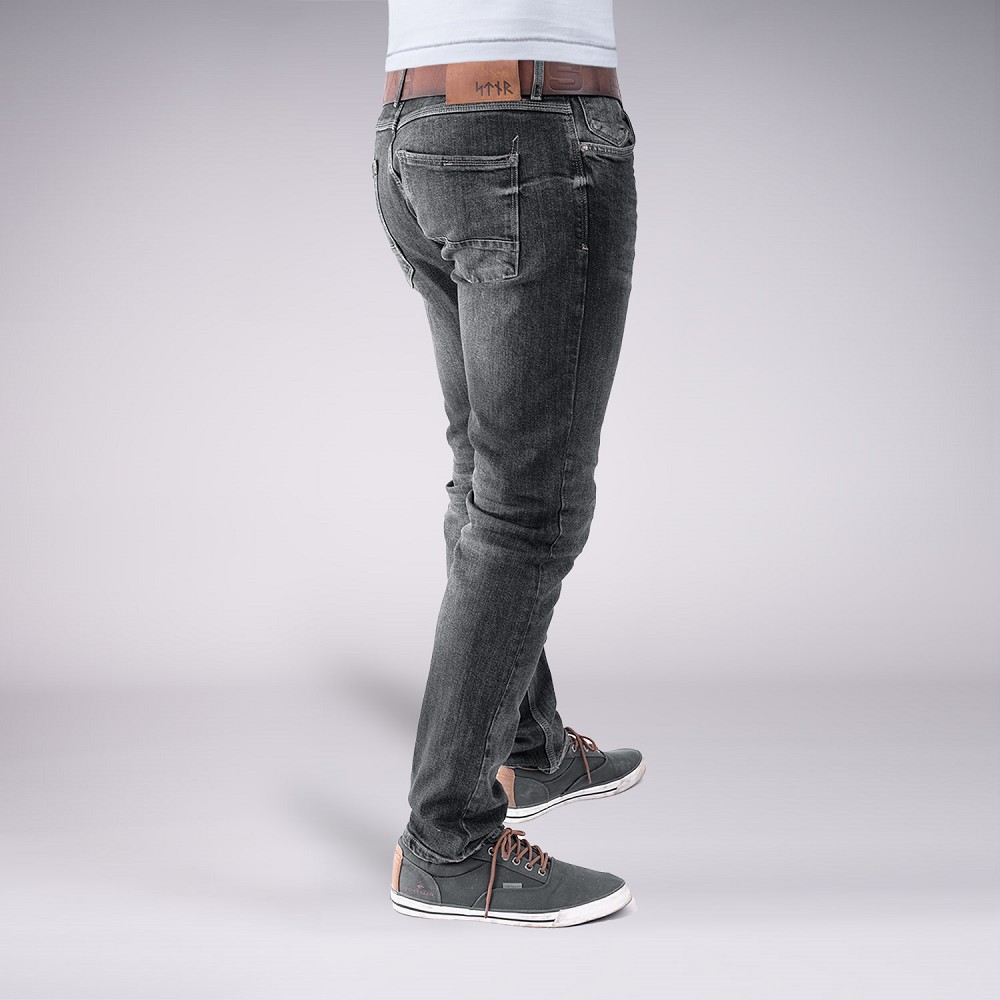 JEANS BJORGOLF ANTHRA (O. GÜRTEL) JEANS BJORGOLF ANTHRA (O. GÜRTEL)