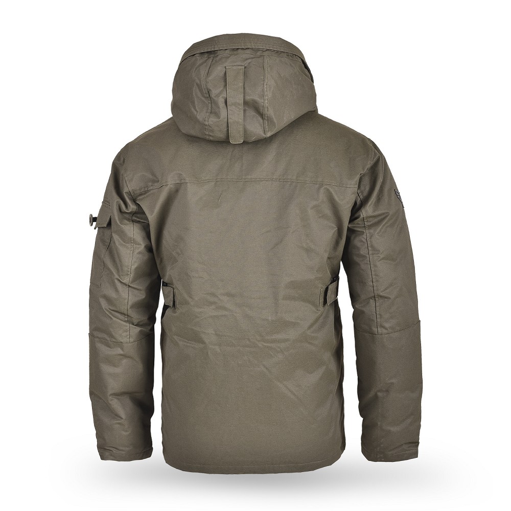 JACKE SKANDEN JACKE SKANDEN