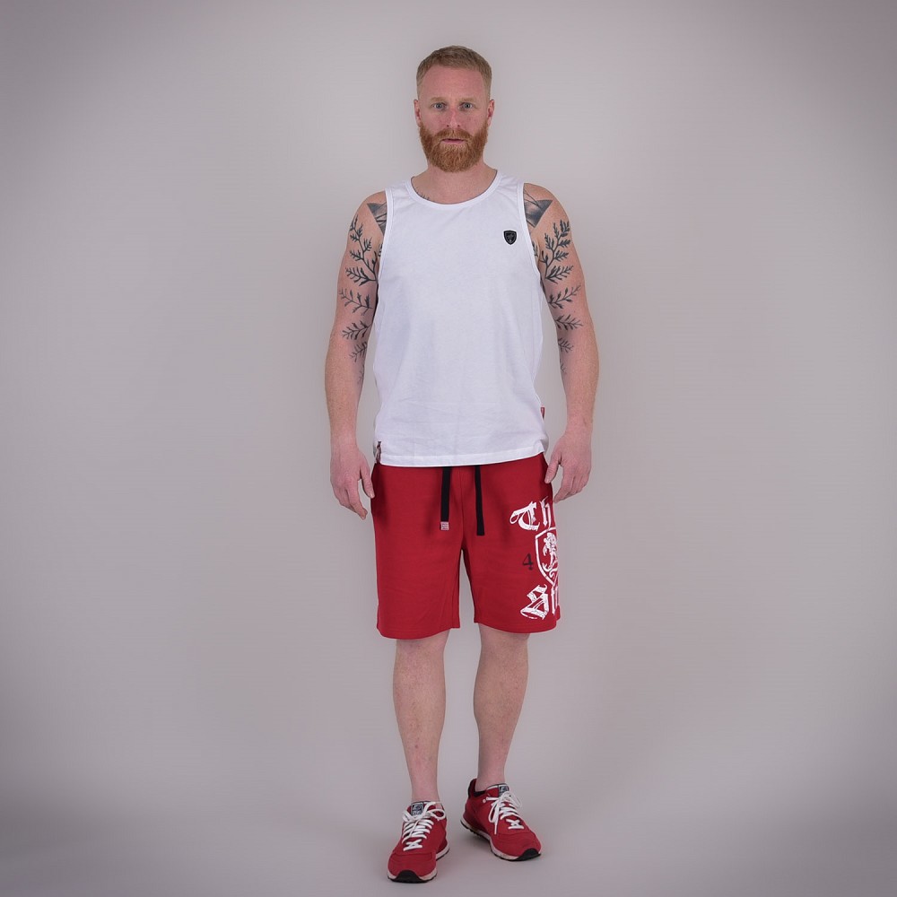 MUCKISHIRT NYSTRAND
