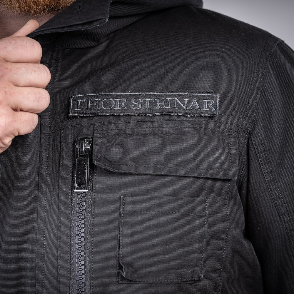JACKE FROWIN IV JACKE FROWIN IV