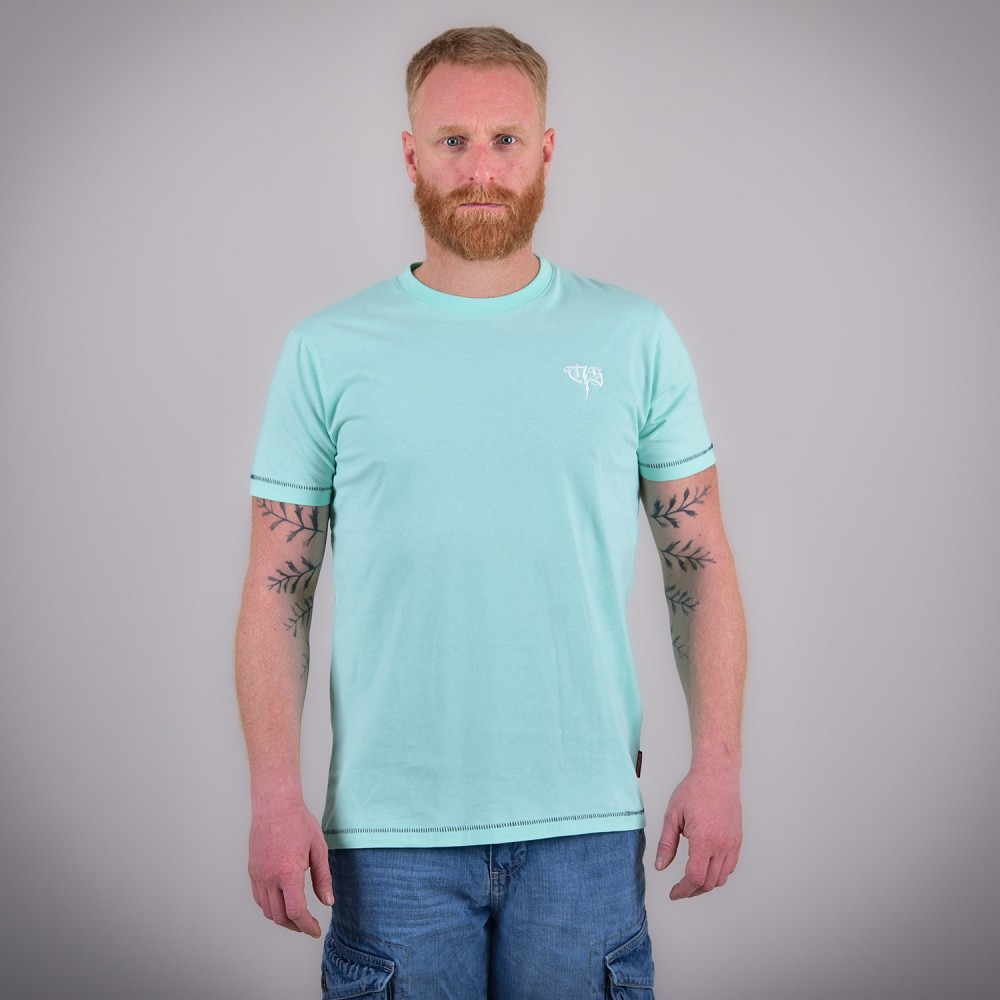 T-SHIRT NORDIC ROUTES