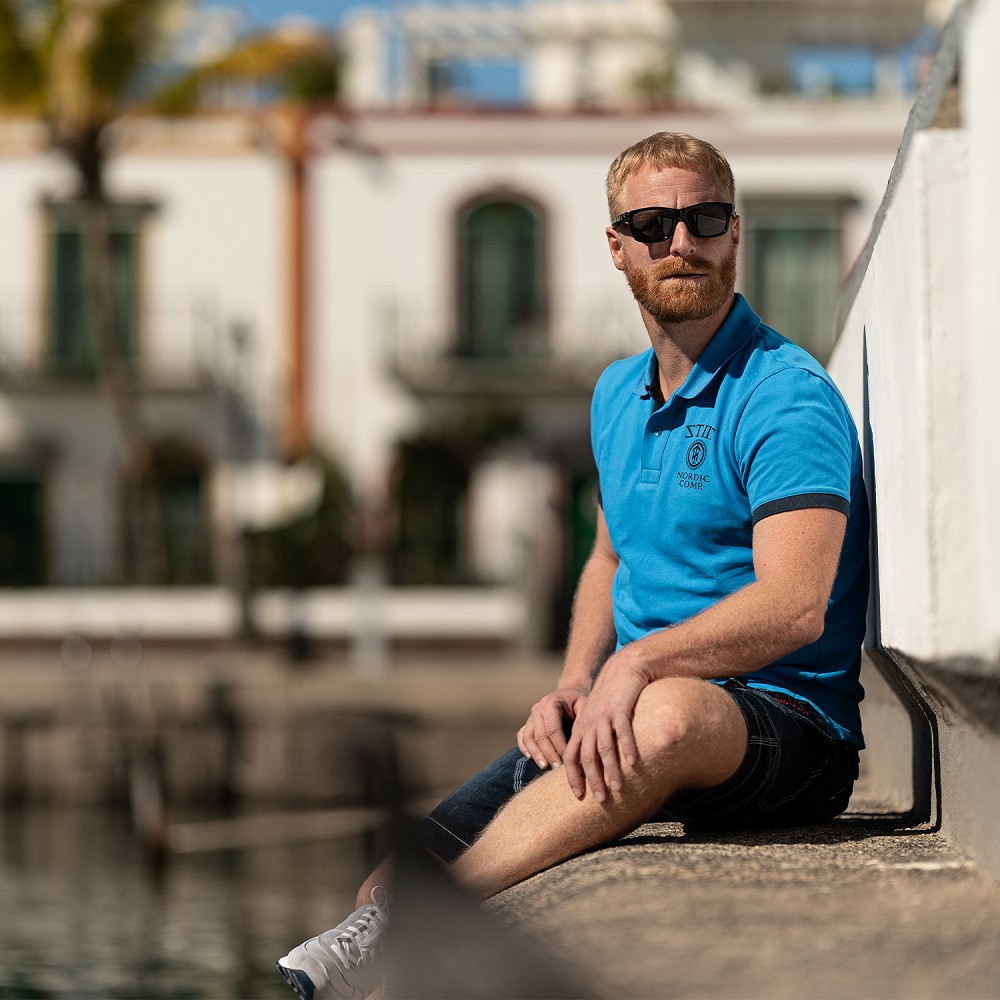 POLOSHIRT PARATUS