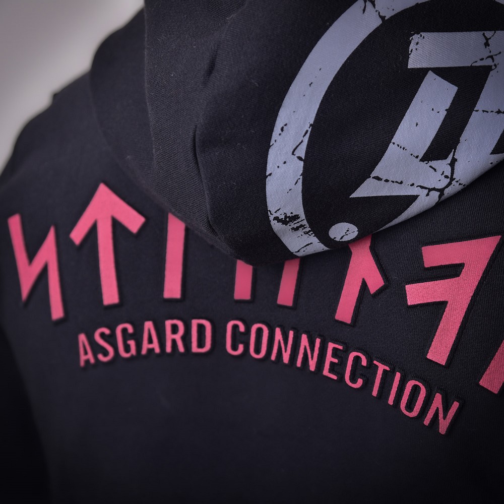 KAPUZENJACKE TRULSBU