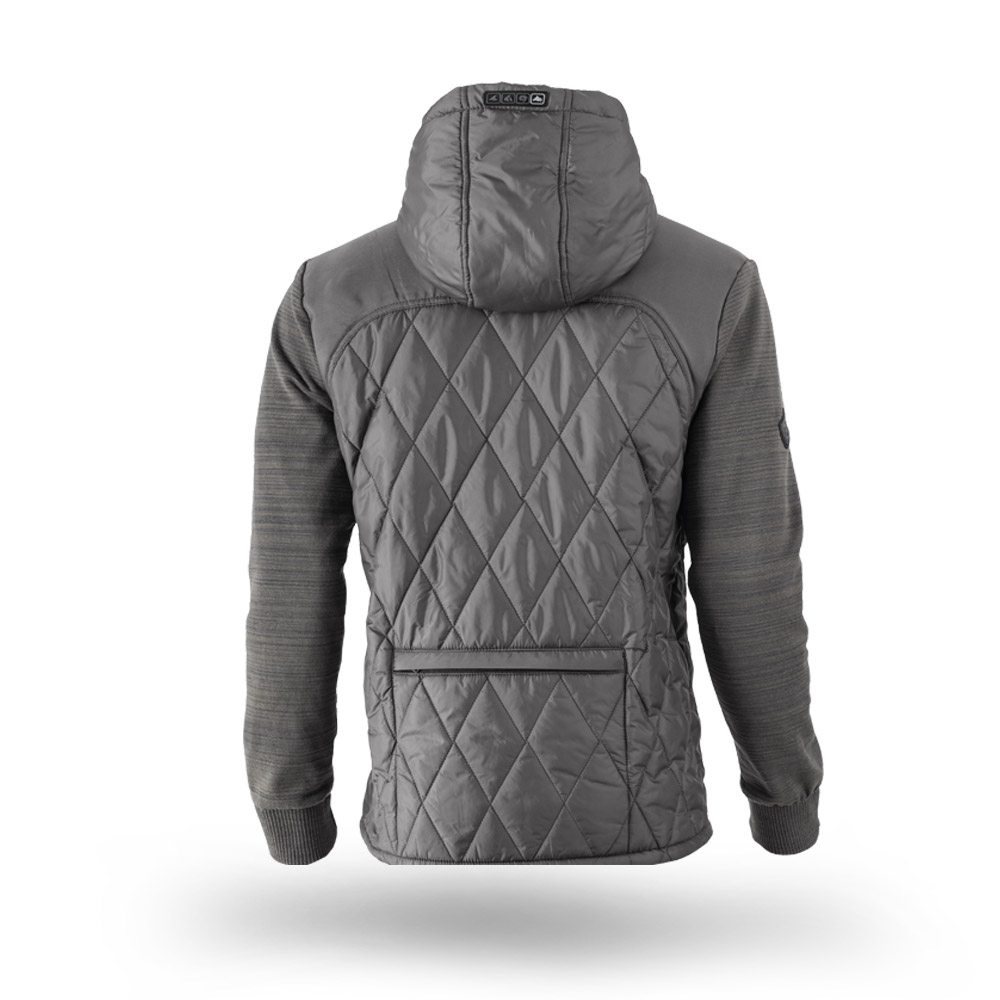 STRICKJACKE HOGSFJORD