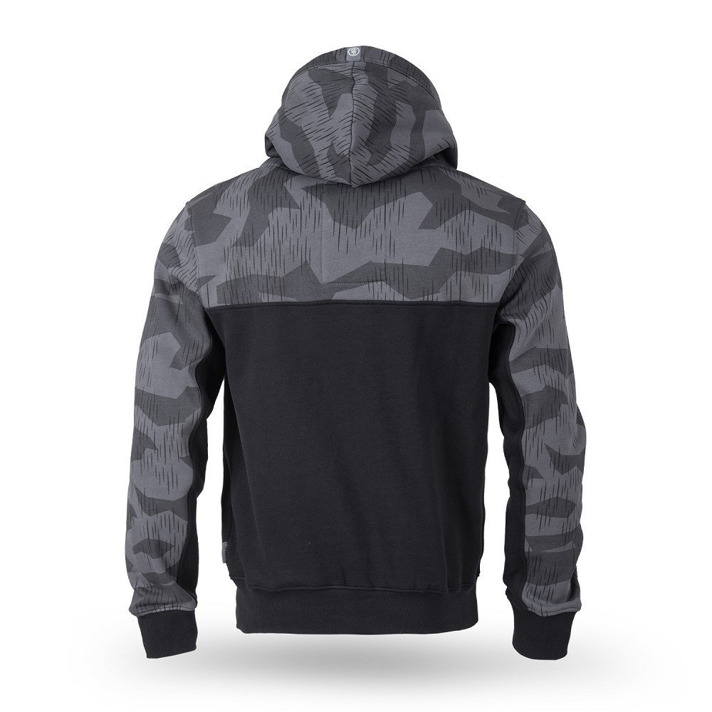 HOODED SWEATSHIRT LEUTWIN