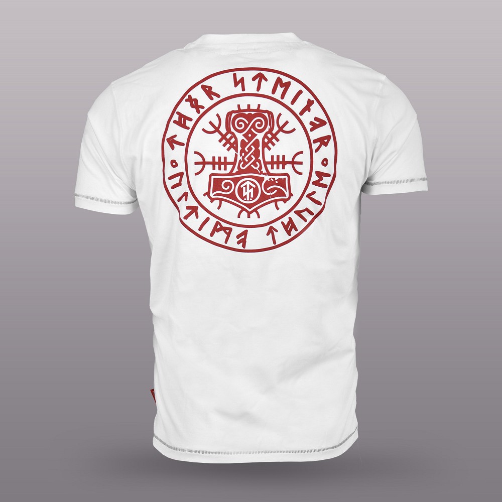 T-SHIRT HAMMER II