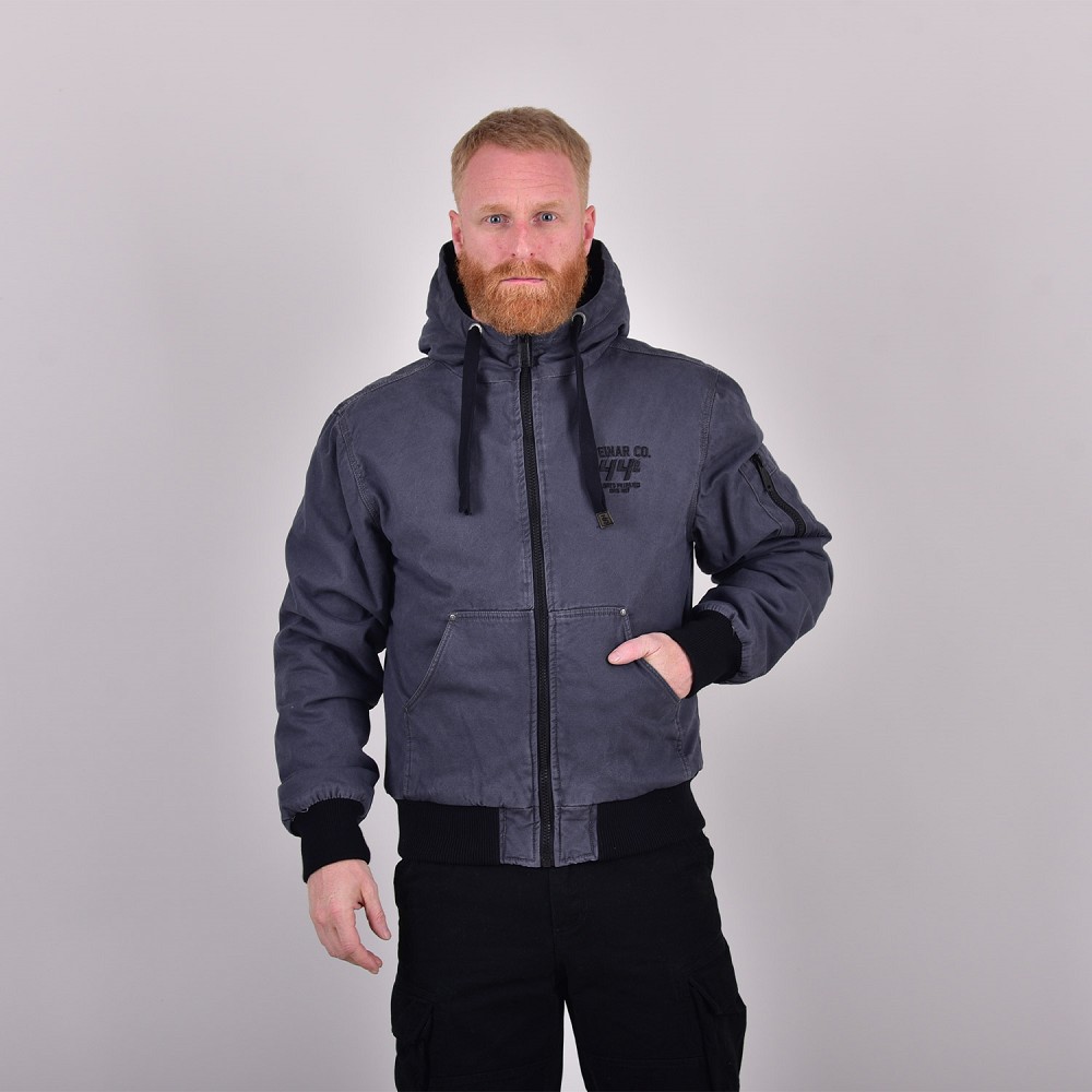 JACKE T.S. 44 JACKE T.S. 44