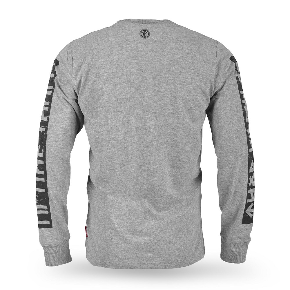 LONGSLEEVE TOFTE