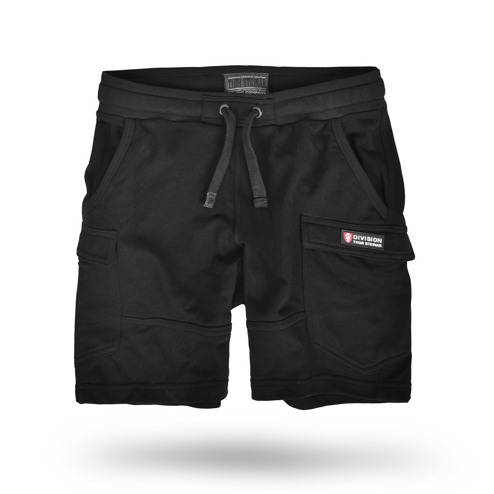 SWEATSHORTS TEKMAR