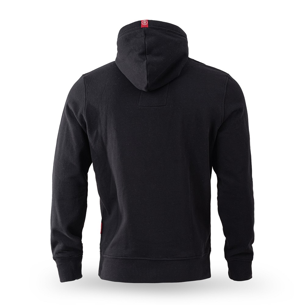 KAPUZENSWEATSHIRT U.T.
