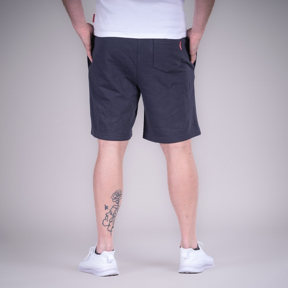 SWEATSHORTS M4 DIVISION