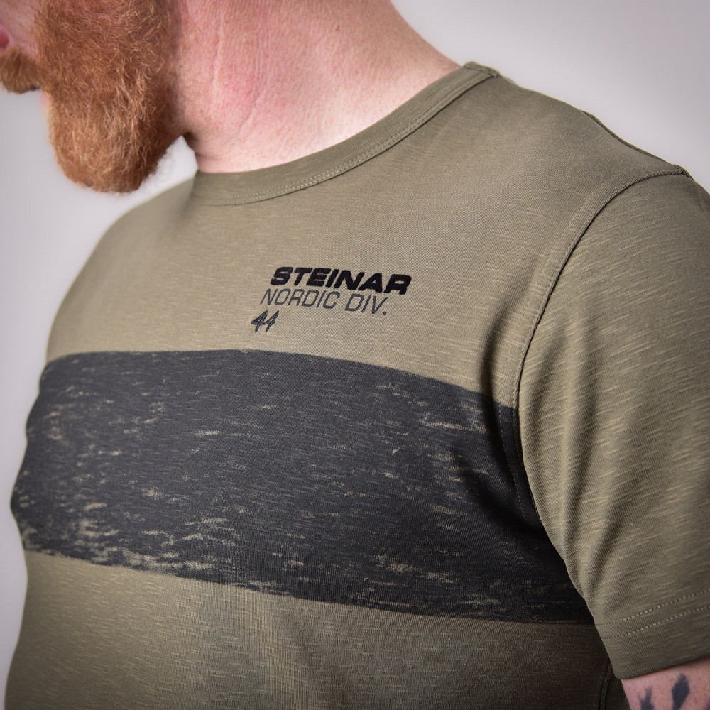 T-SHIRT NORDIC DIV. 44