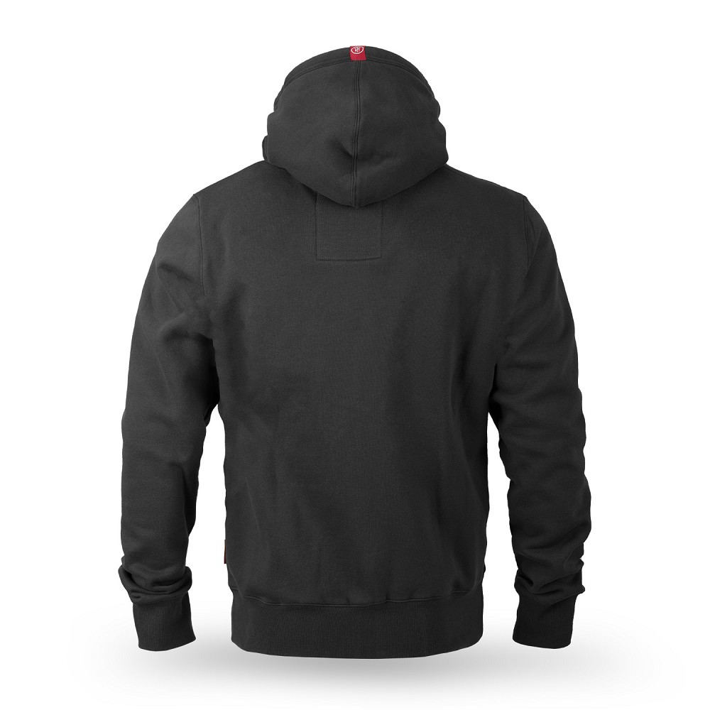 KAPUZENSWEATSHIRT STORD