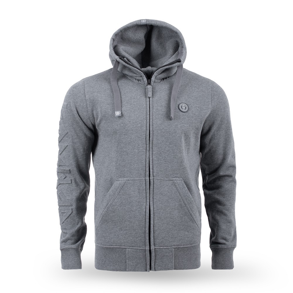 KAPUZENJACKE SKJOLDEN KAPUZENJACKE SKJOLDEN