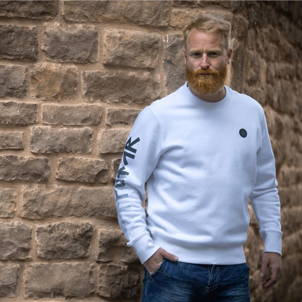 SWEATSHIRT NORDIC COMPANY