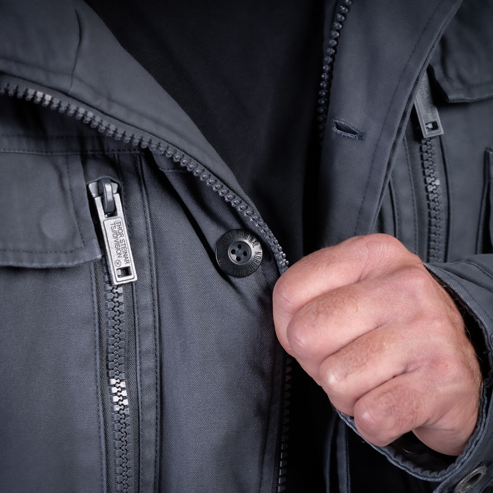 JACKE FROWIN IV JACKE FROWIN IV