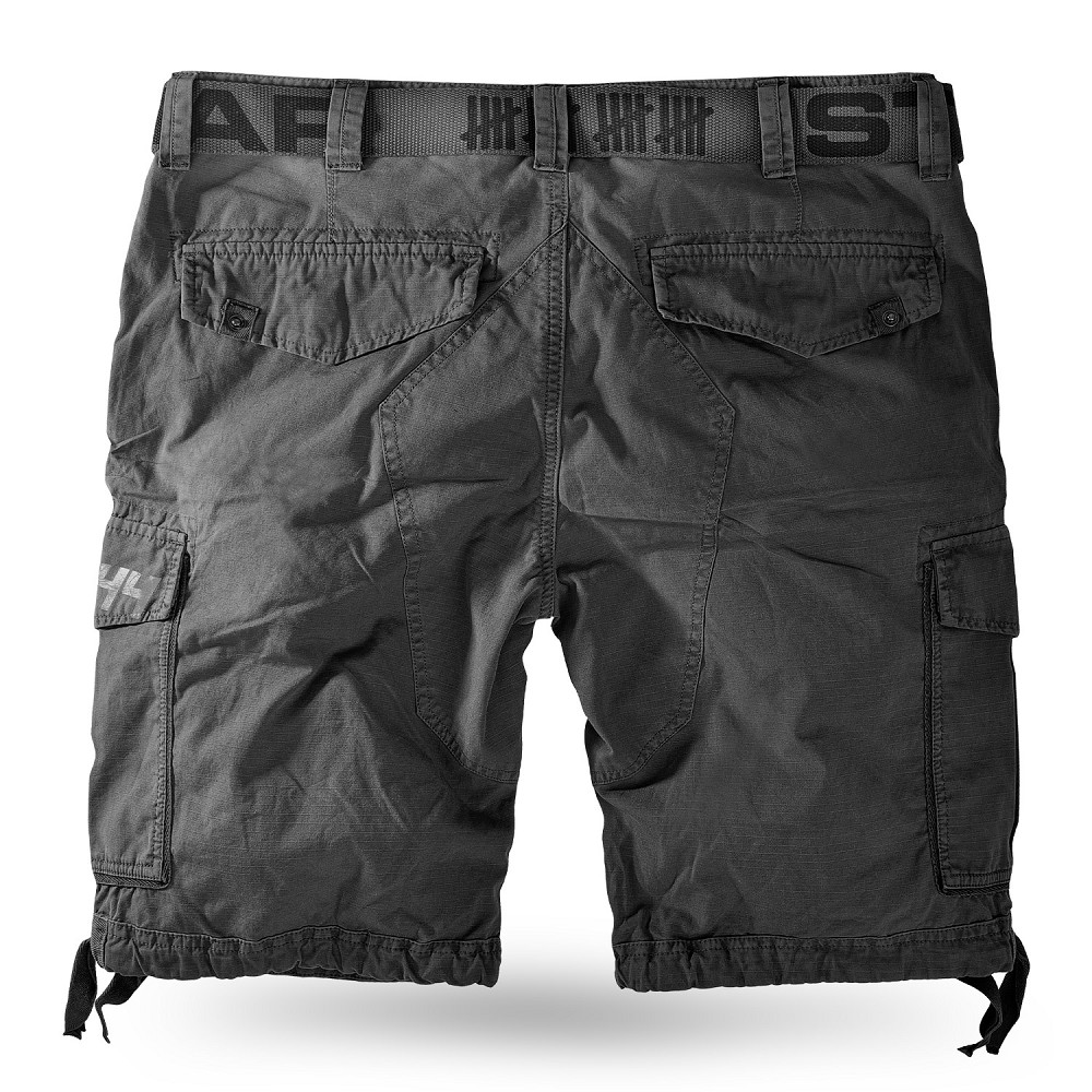 CARGOSHORTS STELLAN (O. GÜRTEL)