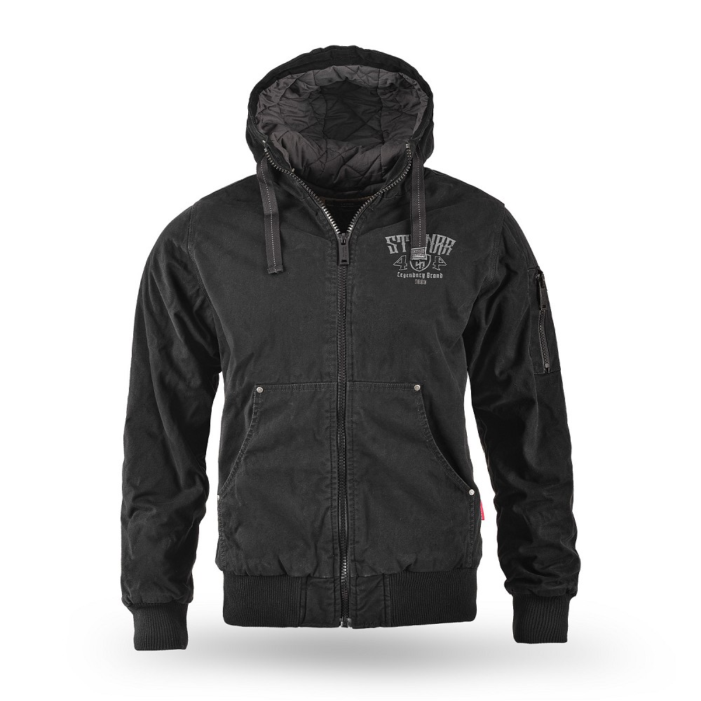 JACKET KONGEØRN