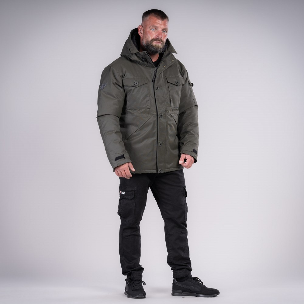 JACKE SKANDEN