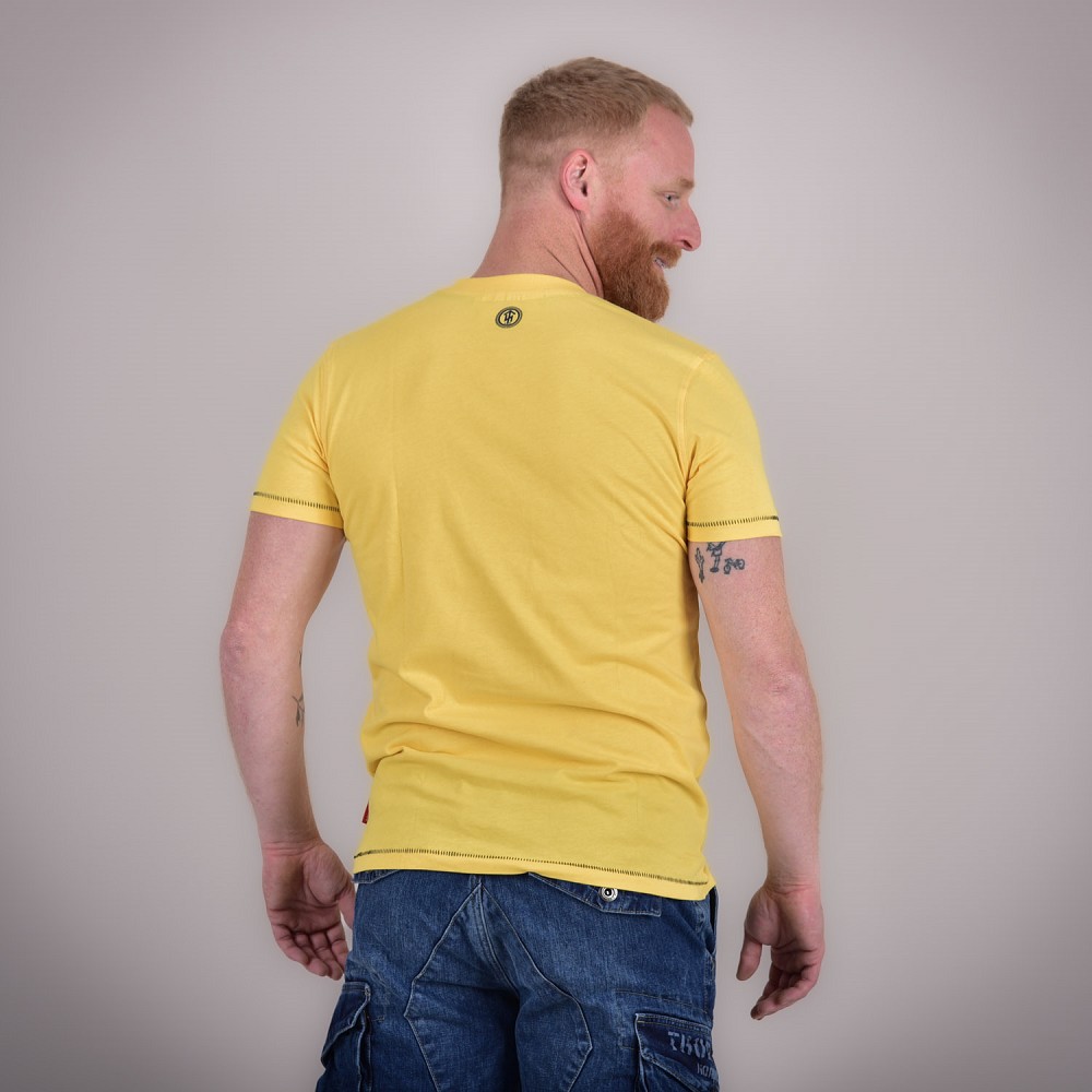T-SHIRT MONKEYS