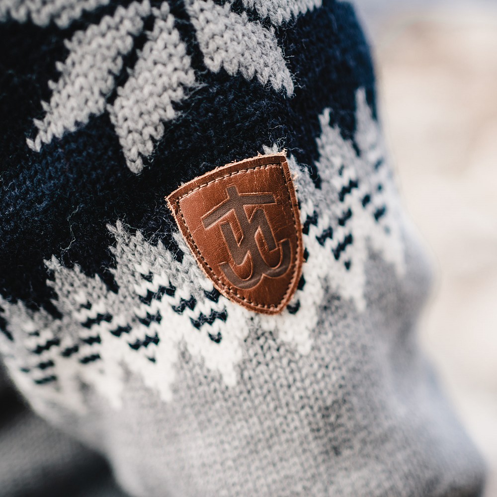 STRICKPULLOVER INGALD
