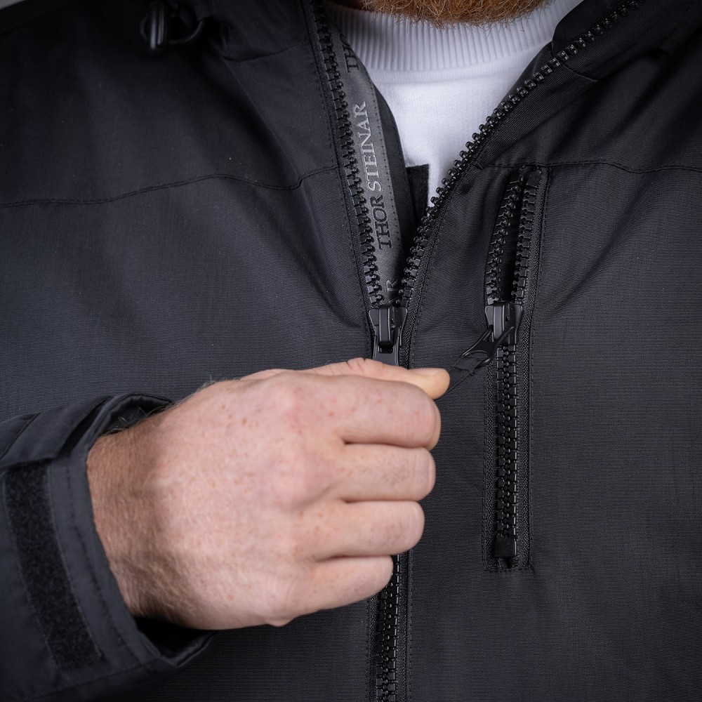 JACKE BREITENGRAD JACKE BREITENGRAD