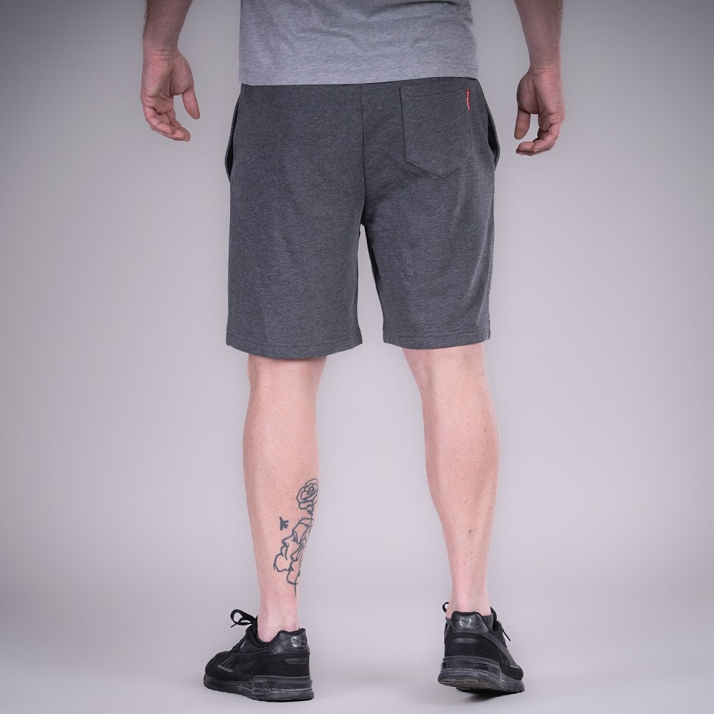 SWEATSHORTS M4 DIVISION