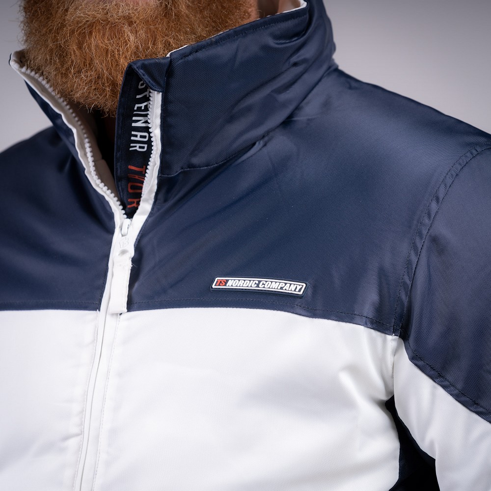JACKE HJALMAR JACKE HJALMAR