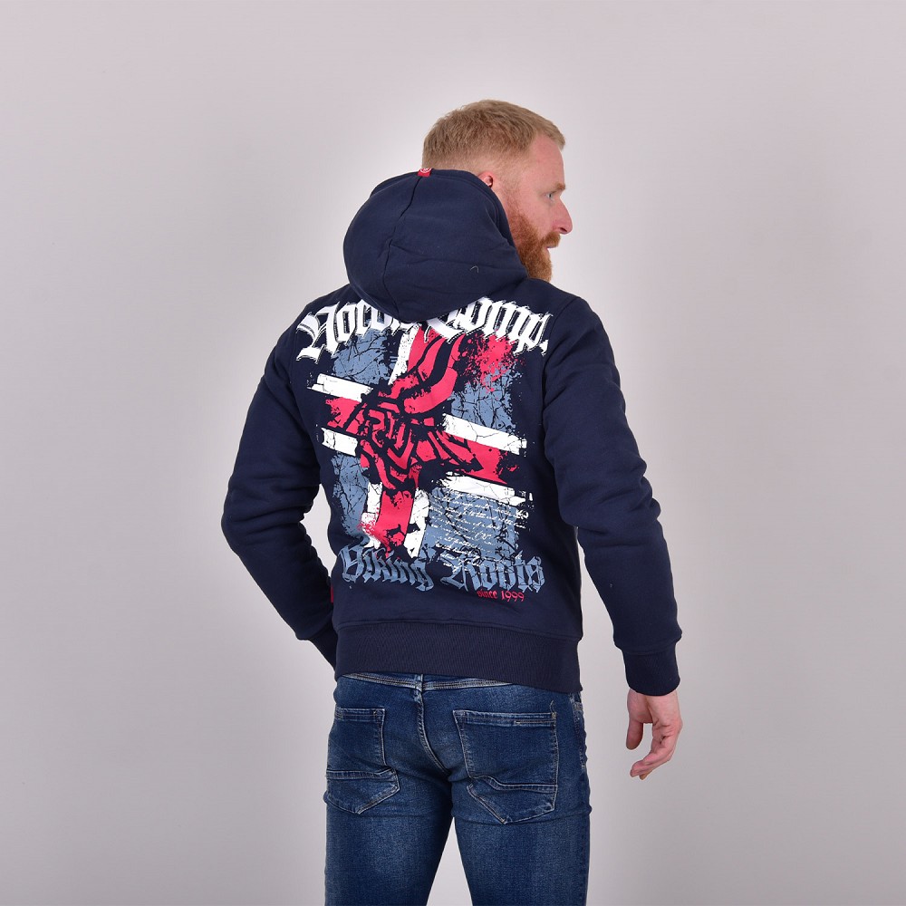 BONDEDJACKE VIKING ROOTS BONDEDJACKE VIKING ROOTS