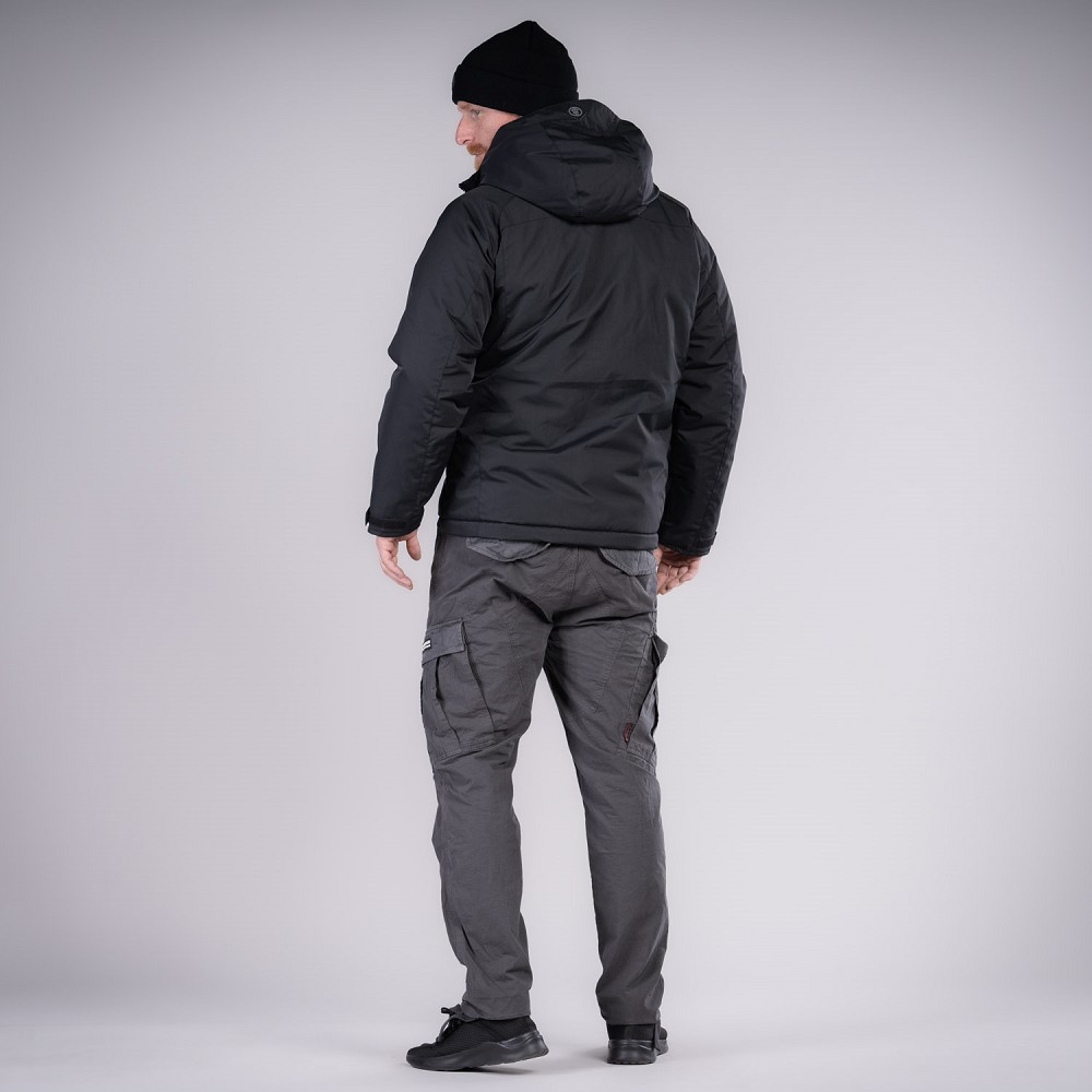 JACKE BREITENGRAD JACKE BREITENGRAD