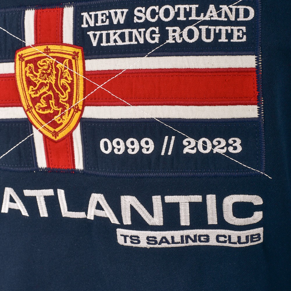 KAPUZENJACKE NORTH ATLANTIC