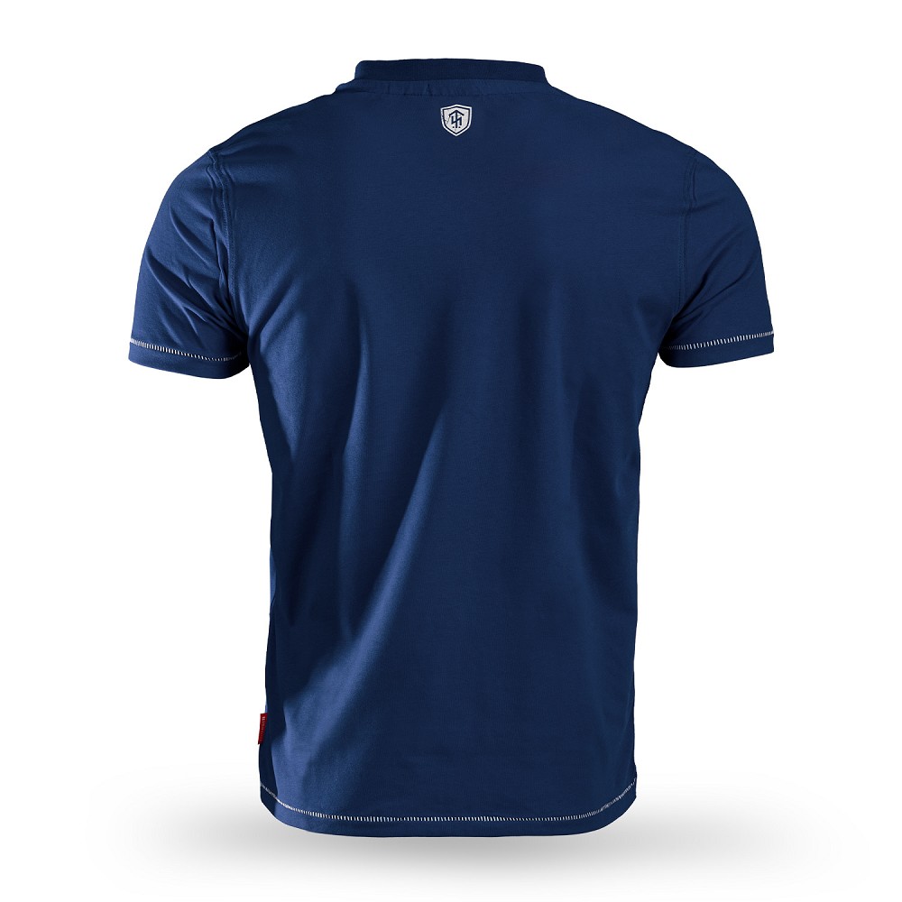 T-SHIRT ANNUIT 2.0 V