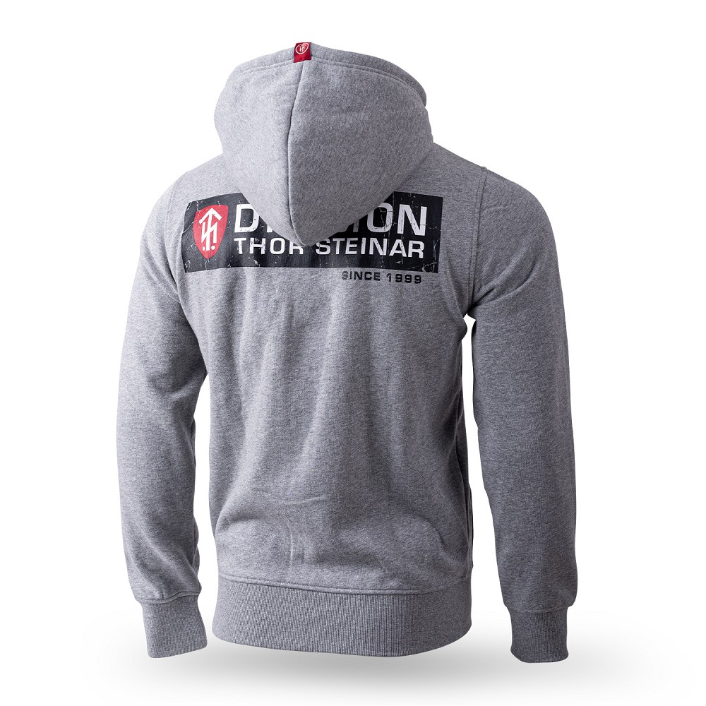 KAPUZENJACKE M4 DIV.