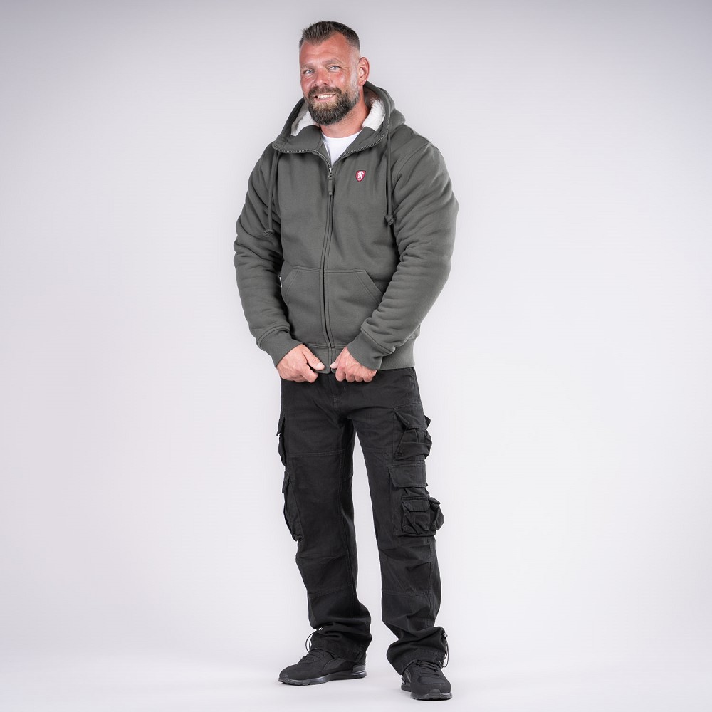 BONDED JACKET ULTIMA