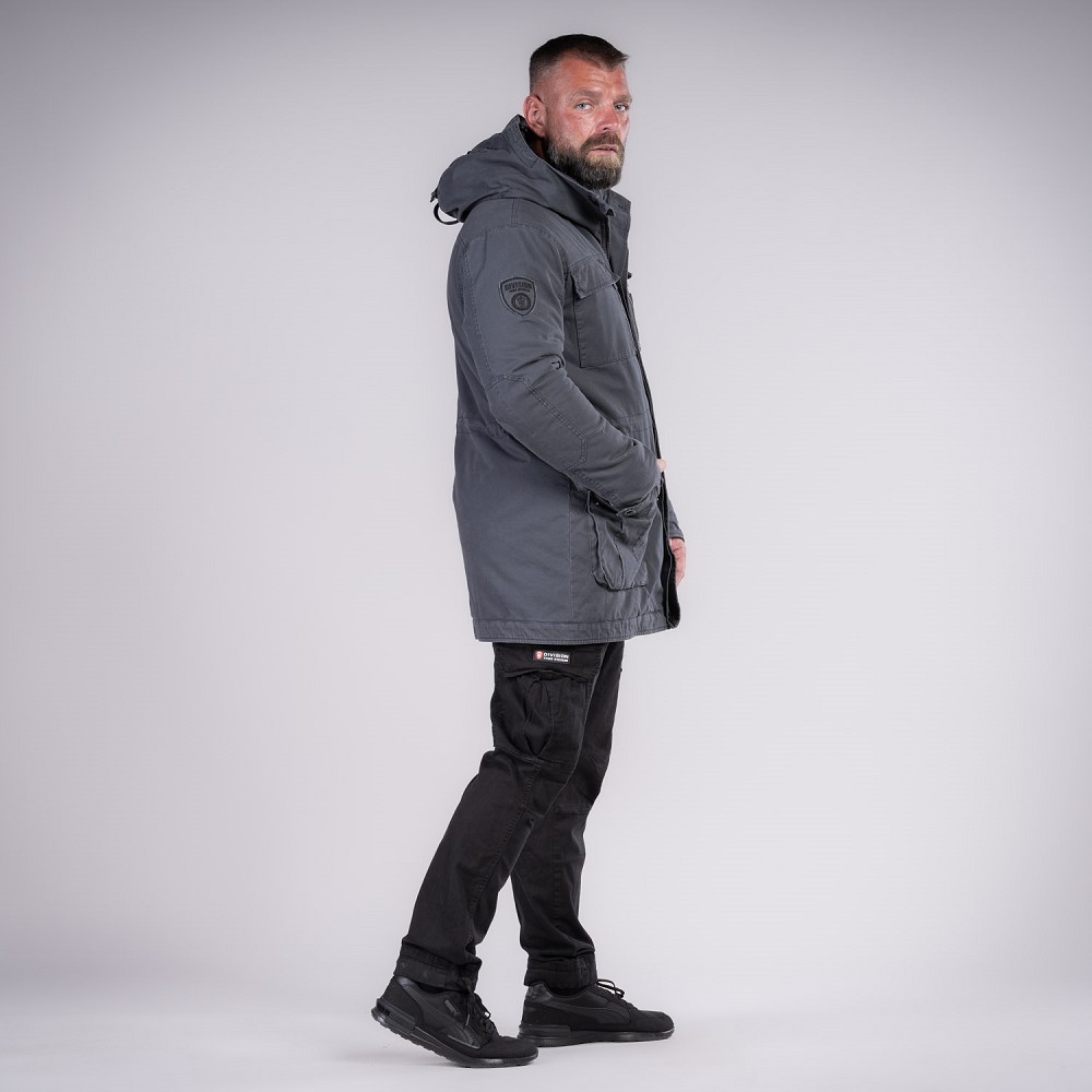 JACKE FROWIN IV JACKE FROWIN IV
