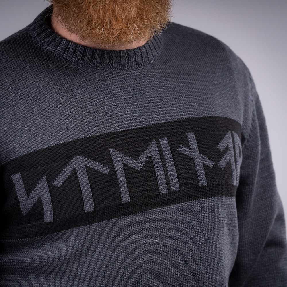 STRICKPULLOVER BRANDOLF
