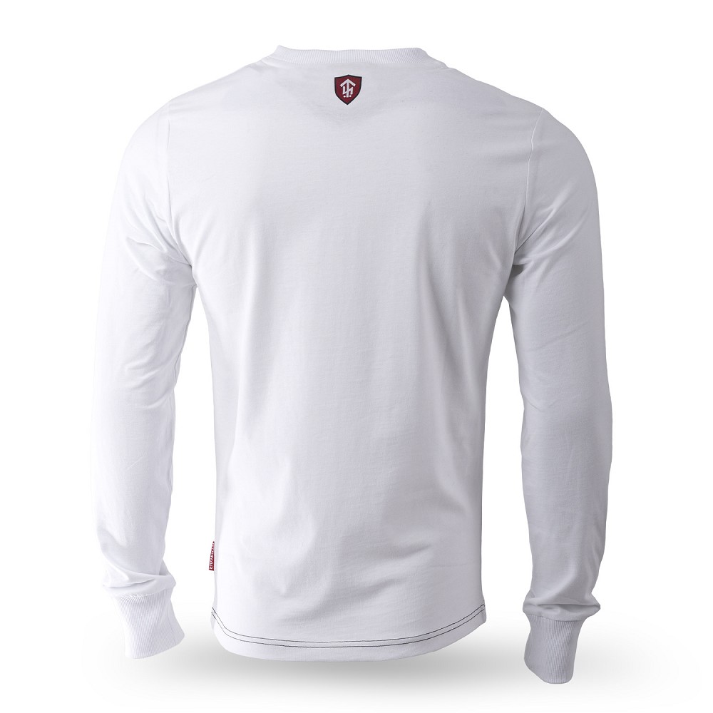 LONGSLEEVE UPGRADE
