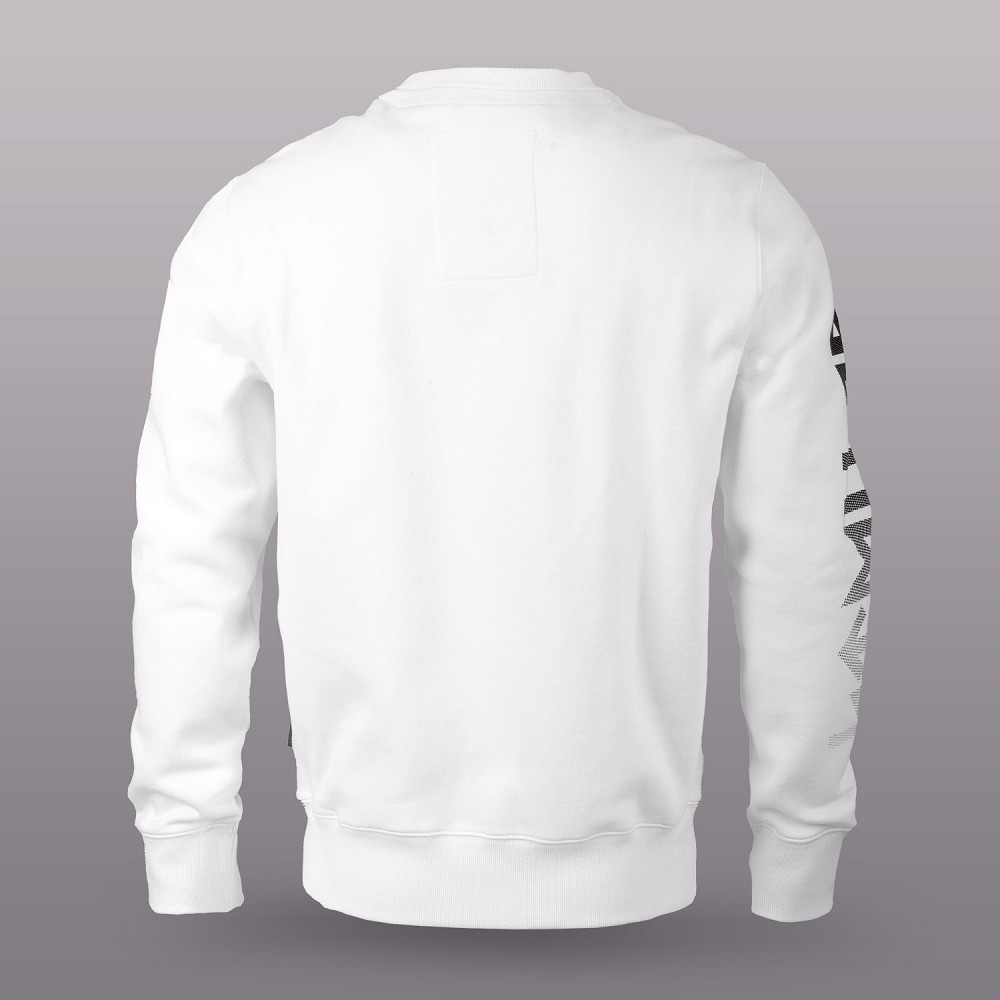 SWEATSHIRT NORDIC COMPANY