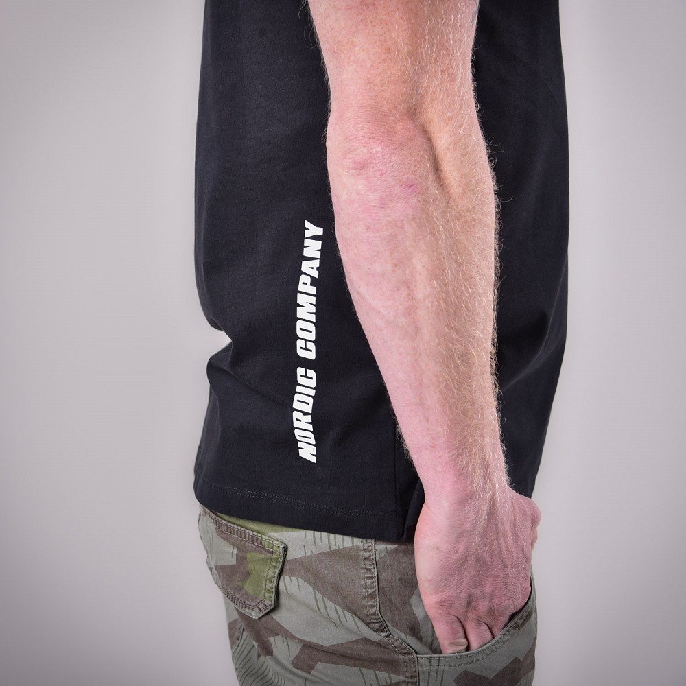 MUCKISHIRT STAVSJØ